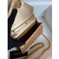 Dolce&Gabbana Borse a mano a catana in pelle 