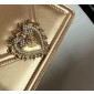 Dolce&Gabbana Borse a mano a catana in pelle 