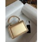 Dolce&Gabbana Borse a mano a catana in pelle 