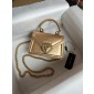 Dolce&Gabbana Borse a mano a catana in pelle 