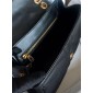 Dolce&Gabbana Borse a Spalla in Pelle 