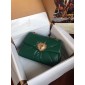 Dolce&Gabbana Borse a Spalla in Pelle 