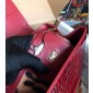 Dolce&Gabbana Borse a mano in pelle coccodrillo