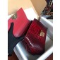 Dolce&Gabbana Borse a mano in pelle coccodrillo