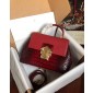 Dolce&Gabbana Borse a mano in pelle coccodrillo
