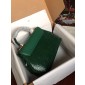 Dolce&Gabbana Borse a mano in pelle coccodrillo