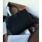 Dolce&Gabbana Borse Shopping in Pelle 
