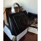 Dolce&Gabbana Borse Shopping in Pelle 