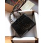 Dolce&Gabbana Borse a mano in pelle coccodrillo