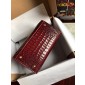 Dolce&Gabbana Borse a mano in pelle coccodrillo