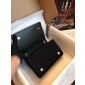 Dolce&Gabbana Clutch a Catena in pelle 
