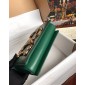 Dolce&Gabbana Clutch a Catena in pelle 