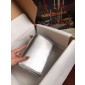 Dolce&Gabbana Clutch a Catena in pelle 