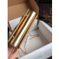 Dolce&Gabbana Clutch a Catena in pelle 