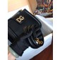 Dolce&Gabbana Borse Shopping in Pelle 