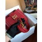 Dolce&Gabbana Borse Shopping in Pelle 