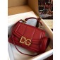 Dolce&Gabbana Borse a Mano in Pelle  