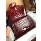 Dolce&Gabbana Borse a mano in pelle coccodrillo