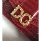 Dolce&Gabbana Borse a mano in pelle coccodrillo