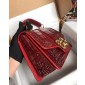 Dolce&Gabbana Borse a mano in pelle coccodrillo