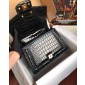 Dolce&Gabbana Borse a mano in pelle coccodrillo