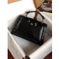 Dolce&Gabbana Borse a mano in pelle coccodrillo