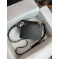 Dolce&Gabbana mini borsa in pelle 