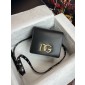 Dolce&Gabbana mini borsa in pelle 
