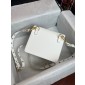 Dolce&Gabbana mini borsa in pelle 