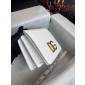 Dolce&Gabbana mini borsa in pelle 