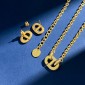 Braceciali/Oreccini/Collane 