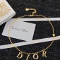 Collane Dior