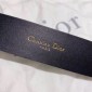  30mm  Pelle di Vitello Cintura 30 Montaigne