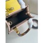 Fendi Sunshine Mini Shopper 