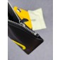 Fendi Pochette in pelle 