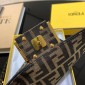 Fendi Baguette mini Bag 