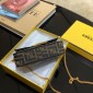Fendi Baguette mini Bag 