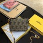 Fendi Baguette mini Bag 
