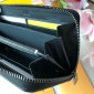 Fendi portafoglio in pelle