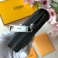 Fendi portafoglio in pelle