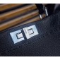 Fendi Iconic peekaboo Medium in Pelle 