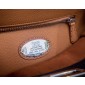 Fendi Iconic peekaboo Medium in Pelle 