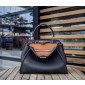 Fendi Iconic peekaboo Medium in Pelle 