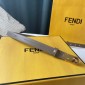Fendi  Cintura 2.0cm  in Pelle
