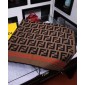   Fendi Cashmere Poncho