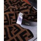   Fendi Cashmere Poncho