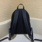 Fendi Zaino in Canvas 