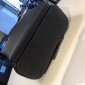   Fendi grained Calf mens backpack 