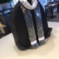   Fendi grained Calf mens backpack 