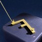 Fendi First Brooch 